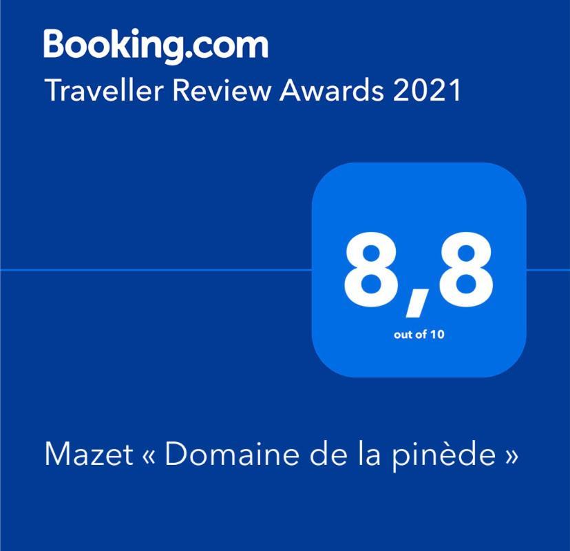 Mazet « Domaine De La Pinede » Apartamento Le Lavandou Exterior foto