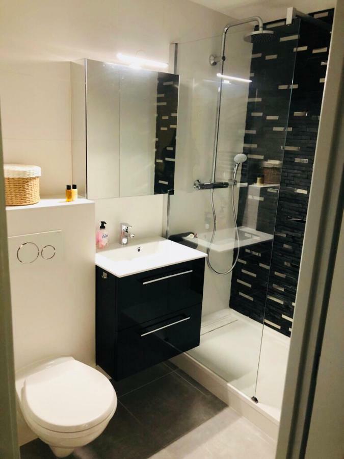 Mazet « Domaine De La Pinede » Apartamento Le Lavandou Exterior foto